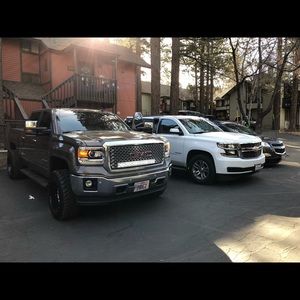 Meet your Posher, Eddie